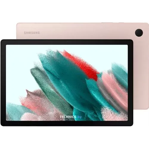 Планшет Samsung Galaxy Tab A8 LTE SM-X205 64GB (розовый)