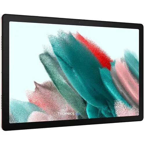 Планшет Samsung Galaxy Tab A8 LTE SM-X205 64GB (розовый)