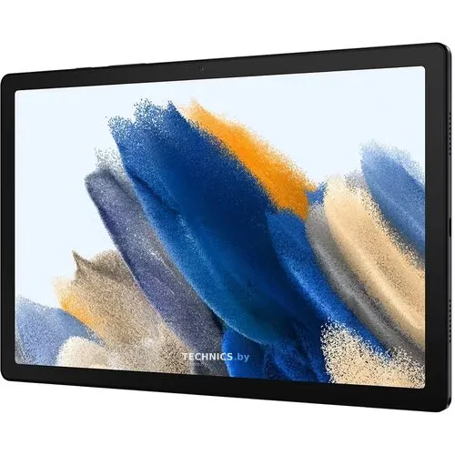 Планшет Samsung Galaxy Tab A8 Wi-Fi SM-X200 128GB (темно-серый)