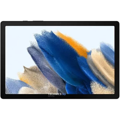 Планшет Samsung Galaxy Tab A8 Wi-Fi SM-X200 32GB (темно-серый)