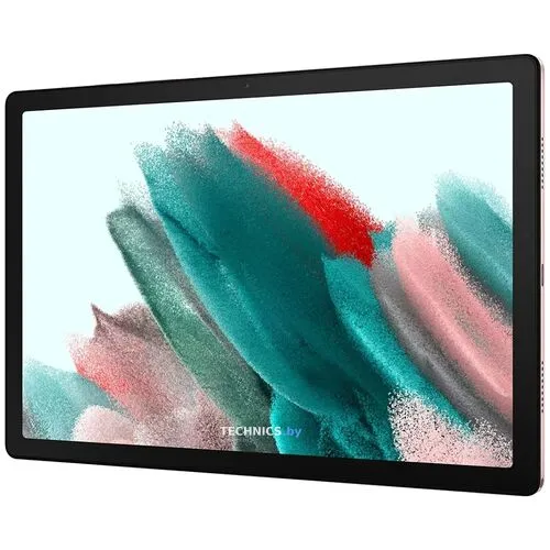Планшет Samsung Galaxy Tab A8 Wi-Fi SM-X200 64GB (розовый)