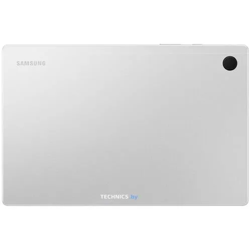 Планшет Samsung Galaxy Tab A8 Wi-Fi SM-X200 64GB (серебристый)