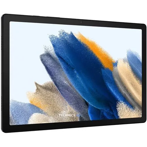 Планшет Samsung Galaxy Tab A8 Wi-Fi SM-X200 64GB (темно-серый)