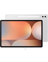 Планшет Samsung Galaxy Tab S10+ 5G SM-X826 12GB/256GB (серебристый) Планшет Samsung Galaxy Tab S10+ 5G SM-X826 12GB/256GB (серебристый)