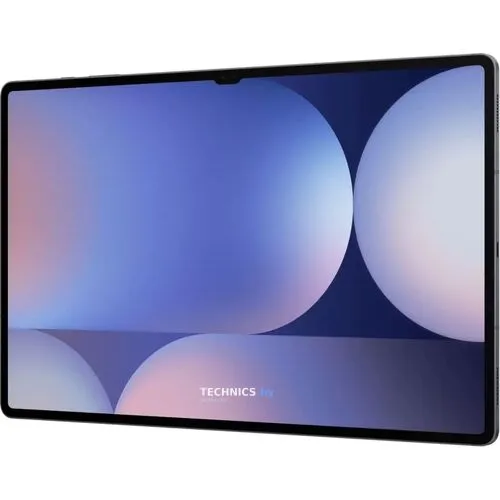 Samsung Galaxy Tab S10+: флагманская мощь в универсальном сером.