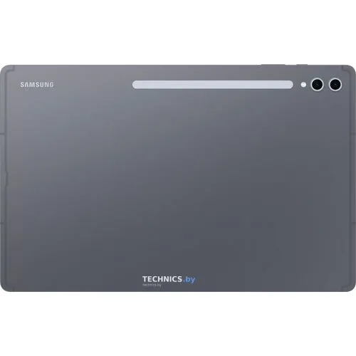 Samsung Galaxy Tab S10+: флагманская мощь в универсальном сером.