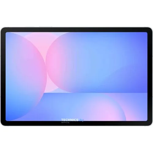 Samsung Galaxy Tab S10 FE 5G Blue: стиль и производительность.