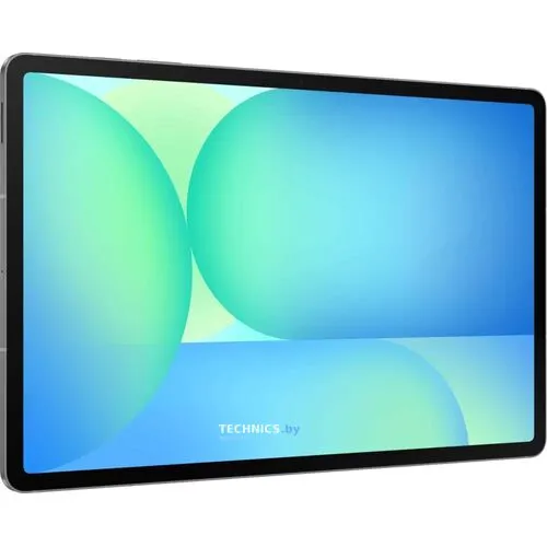 Samsung Galaxy Tab S10 FE Gray: производительность, доступная каждому.