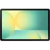 Samsung Galaxy Tab S10 FE: стиль и производительность в серебристом корпусе.