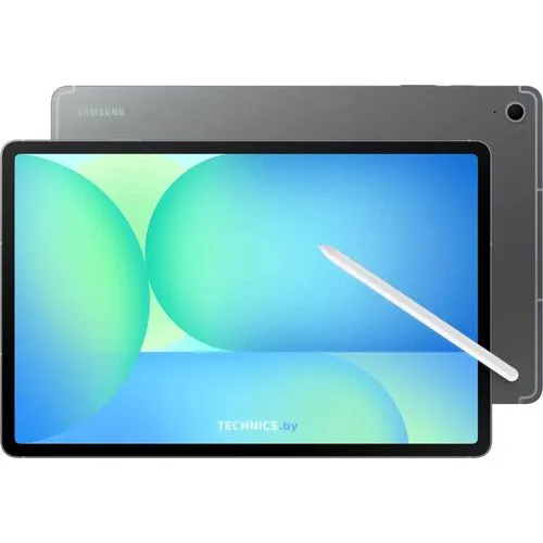 Samsung Galaxy Tab S10 FE: производительность, доступная каждому.