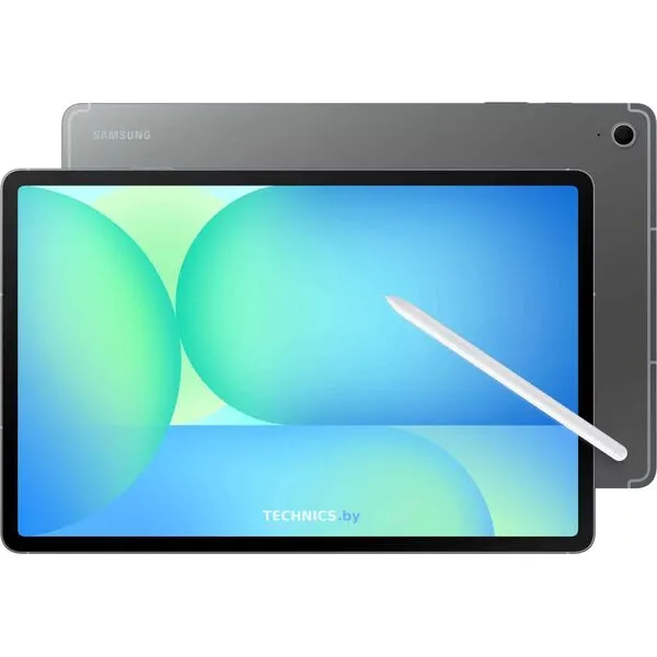 Планшет Samsung Galaxy Tab S10 FE 5G SM-X526 8GB/128GB (серый)