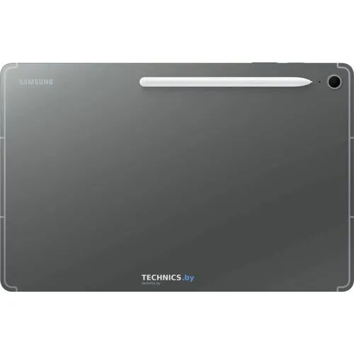 Samsung Galaxy Tab S10 FE: производительность, доступная каждому.