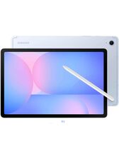 Планшет Samsung Galaxy Tab S10 FE+ 5G SM-X626 12GB/256GB (голубой)