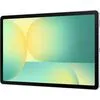 Samsung Galaxy Tab S10 FE+: элегантность и мощность в серебристом цвете.