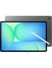 Планшет Samsung Galaxy Tab S10 FE+ 5G SM-X626 8GB/128GB (серый)