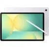 Samsung Galaxy Tab S10 FE Wi-Fi Silver: классика, которая работает на вас.