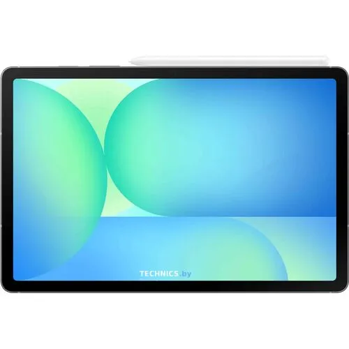 Samsung Galaxy Tab S10 FE Grey: стильный серый цвет и функциональность.