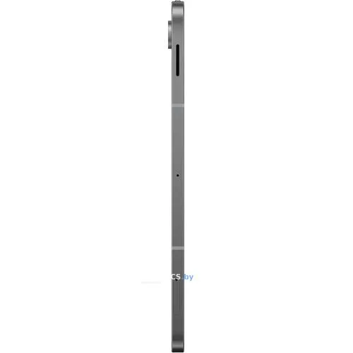 Samsung Galaxy Tab S10 FE Grey: стильный серый цвет и функциональность.