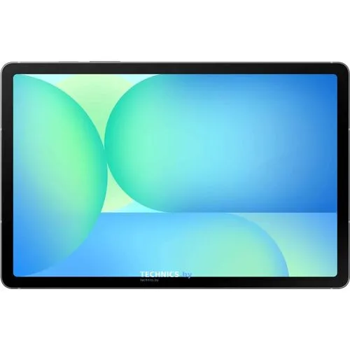 Samsung Galaxy Tab S10 FE Grey: стильный серый цвет и функциональность.