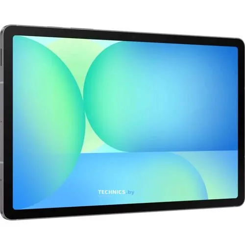Samsung Galaxy Tab S10 FE Grey: стильный серый цвет и функциональность.