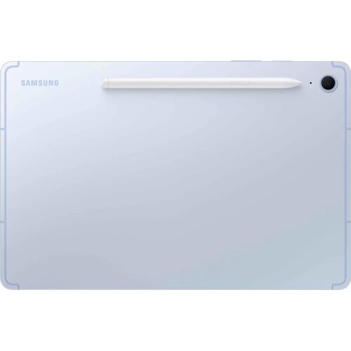 Samsung Galaxy Tab S10 FE+ Blue: яркий стиль для вашей продуктивности.