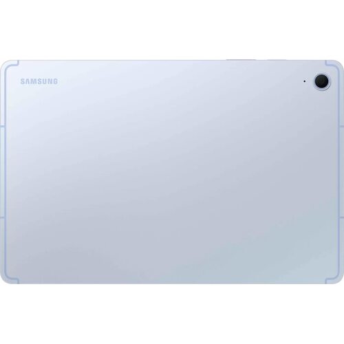 Samsung Galaxy Tab S10 FE+ Blue: яркий стиль для вашей продуктивности.