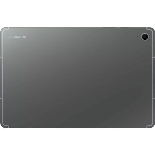 Samsung Galaxy Tab S10 FE+Grey: стиль и функциональность в сером цвете.