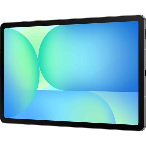 Samsung Galaxy Tab S10 FE+Grey: стиль и функциональность в сером цвете.