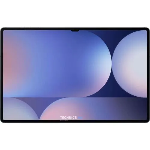 Samsung Galaxy Tab S10 Ultra: флагманская мощь в универсальном сером.