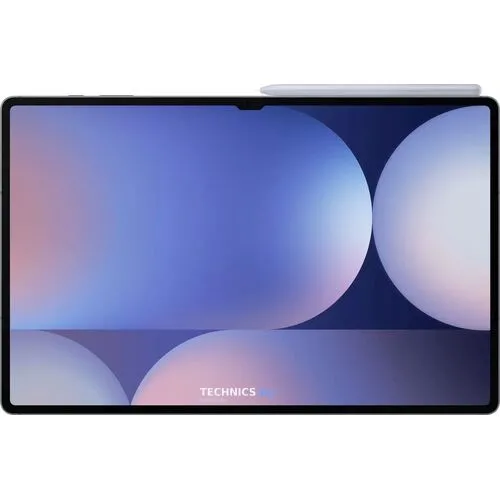 Samsung Galaxy Tab S10 Ultra: флагманская мощь в универсальном сером.