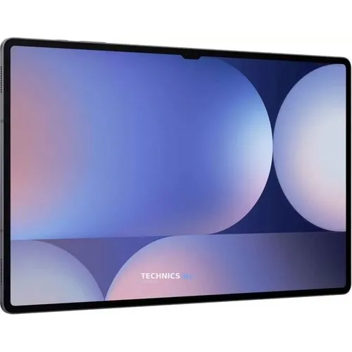 Samsung Galaxy Tab S10 Ultra: флагманская мощь в универсальном сером.