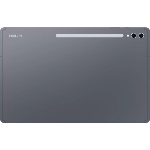 Samsung Galaxy Tab S10 Ultra: флагманская мощь в универсальном сером.