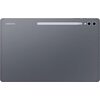 Samsung Galaxy Tab S10 Ultra: флагманская мощь в универсальном сером.