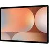 Samsung Galaxy Tab S10+: элегантность и мощь в серебристом корпусе.