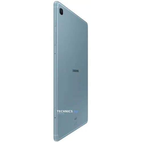 Планшет Samsung Galaxy Tab S6 Lite 128GB Blue (SM-P610NZBESER)