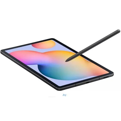 Планшет Samsung Galaxy Tab S6 Lite 128GB Gray (SM-P610NZAESER)