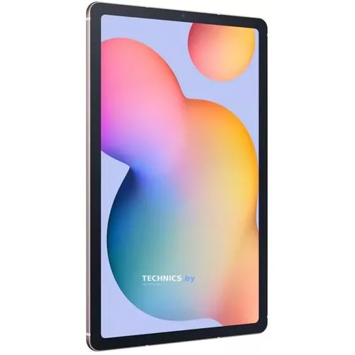 Планшет Samsung Galaxy Tab S6 Lite 128GB Pink (SM-P610NZIESER)