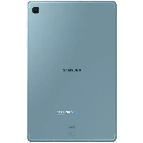 Планшет Samsung Galaxy Tab S6 Lite (2022) Wi-Fi 128GB (голубой)