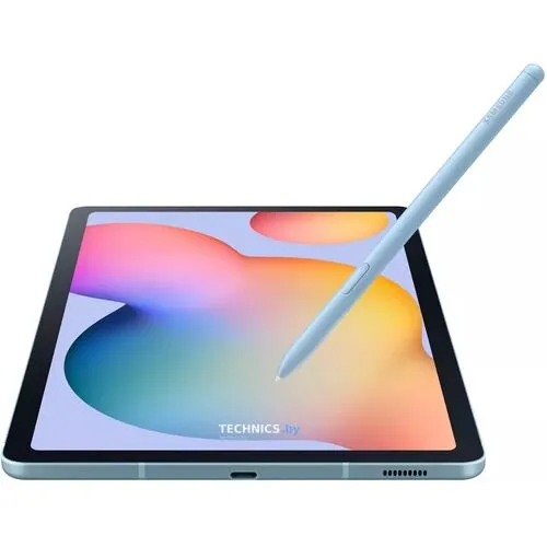 Планшет Samsung Galaxy Tab S6 Lite (2022) Wi-Fi 128GB (голубой)