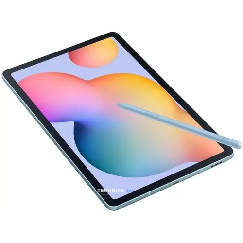 Планшет Samsung Galaxy Tab S6 Lite (2022) Wi-Fi 128GB (голубой)