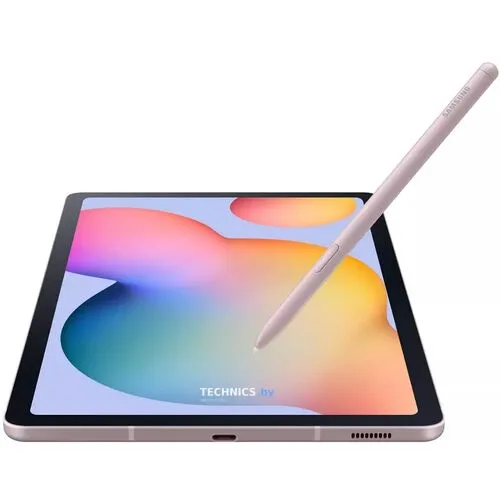Планшет Samsung Galaxy Tab S6 Lite (2022) Wi-Fi 128GB (розовый)