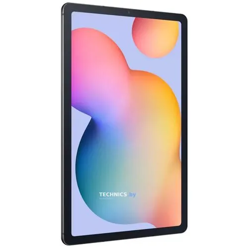 Планшет Samsung Galaxy Tab S6 Lite (2022) Wi-Fi 128GB (серый)