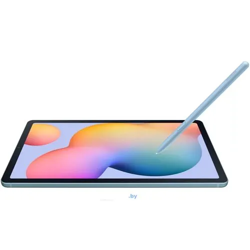 Планшет Samsung Galaxy Tab S6 Lite (2022) Wi-Fi 64GB (голубой)