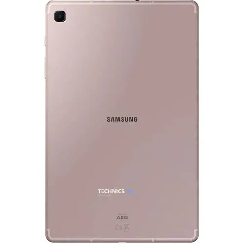 Планшет Samsung Galaxy Tab S6 Lite (2022) Wi-Fi 64GB (розовый)
