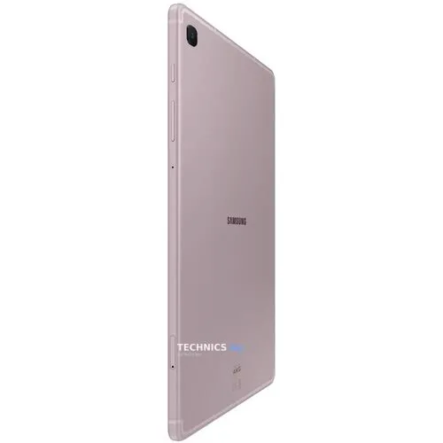 Планшет Samsung Galaxy Tab S6 Lite (2022) Wi-Fi 64GB (розовый)