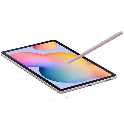 Планшет Samsung Galaxy Tab S6 Lite (2022) Wi-Fi 64GB (розовый)