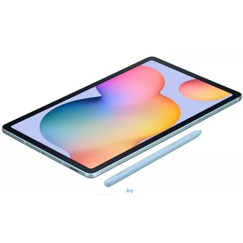 Планшет Samsung Galaxy Tab S6 Lite 64GB Blue (SM-P610NZBASER)
