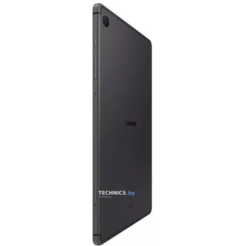 Планшет Samsung Galaxy Tab S6 Lite 64GB Gray (SM-P610NZAASER)