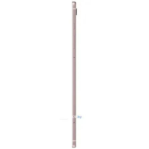 Планшет Samsung Galaxy Tab S6 Lite 64GB Pink (SM-P610NZIASER)