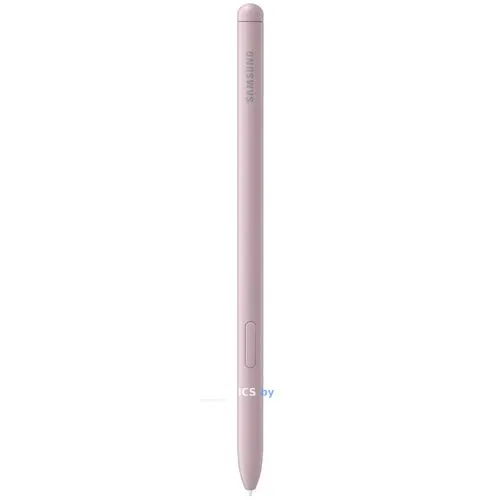 Планшет Samsung Galaxy Tab S6 Lite 64GB Pink (SM-P610NZIASER)